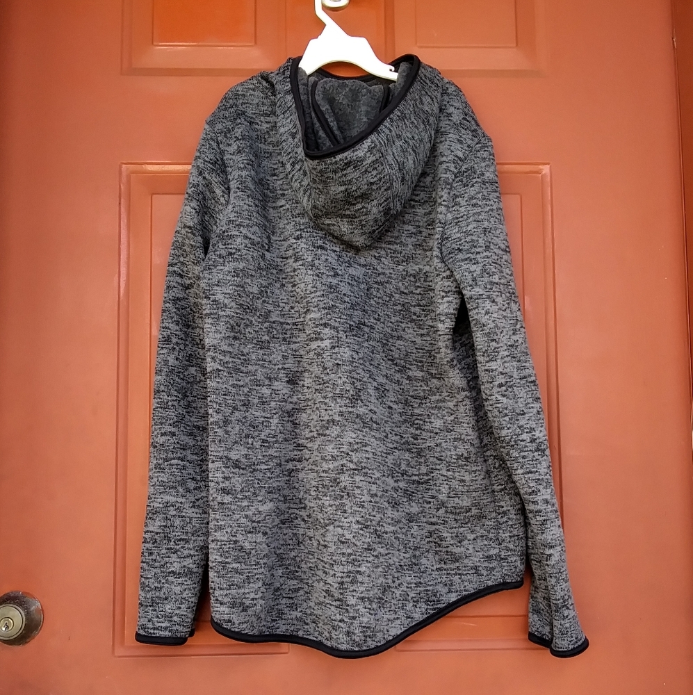 Workout jacket - Picture 3 of 5